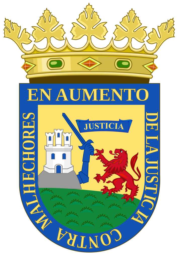 Escudo de Álava.