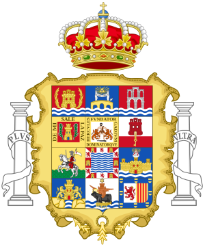 Escudo de la provincia de Cádiz