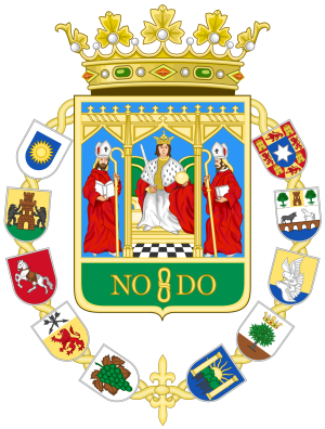 Escudo de la provincia de Sevilla