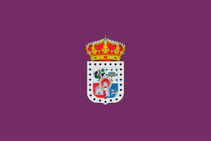 Bandera de la provincia de Soria