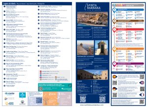 Listado de atracciones turísticas de Alicante.