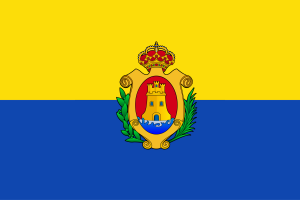 Bandera de Algeciras
