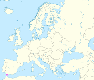 ¿Donde se encuentra Algeciras?