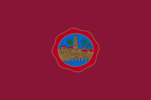 Bandera de Córdoba (España)