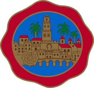 Escudo de Córdoba (España)