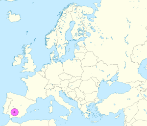 ¿Donde se encuentra Córdoba?