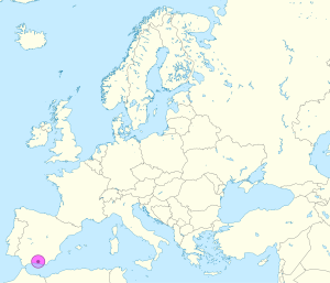 ¿Donde se encuentra Granada?