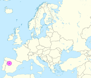 ¿Donde se encuentra Salamanca?