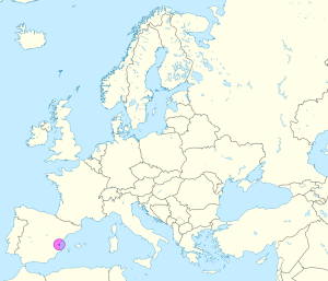 ¿Donde se encuentra Valencia?