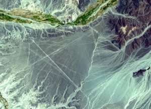 Las L&iacute;neas de Nazca en la regi&oacute;n pampeana de Per&uacute;