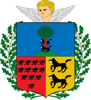 Escudo de Baracaldo