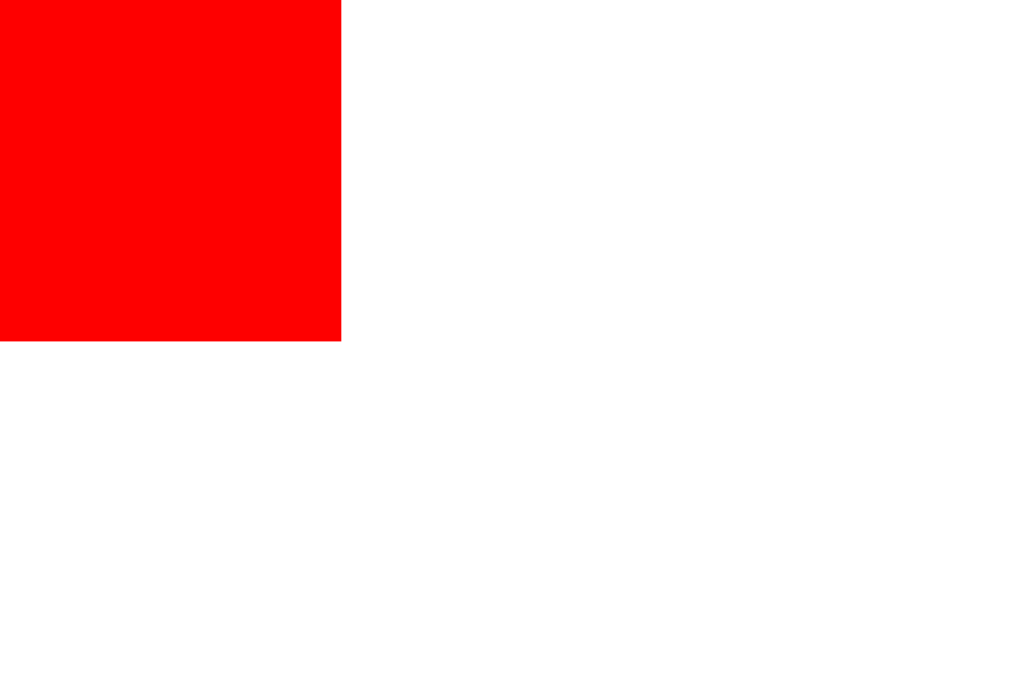 Bandera de Bilbao.
